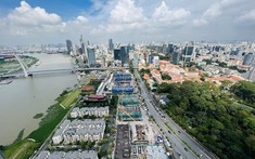 Bất động sản kỳ vọng dòng vốn từ FDI