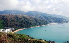 Vì sao Phú Yên chưa thể phê duyệt đồ án quy hoạch Khu du lịch nghỉ dưỡng, giải trí cao cấp Vũng Rô?