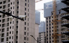 Trung Quốc nới lỏng quy định tài chính với doanh nghiệp bất động sản