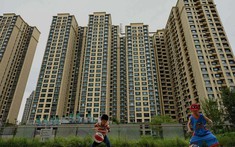 Giá nhà tại Trung Quốc giảm sâu nhất sau 7 năm