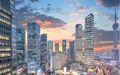 Trung Quốc tung 16 biện pháp cung cấp hạn mức tín dụng cho bất động sản