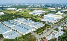 Bình Định thống nhất quy hoạch mới Khu công nghiệp Tây Giang 300 ha