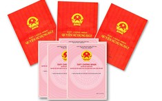 Giấy Chứng Nhận Quyền Sử Dụng Đất Là Gì?