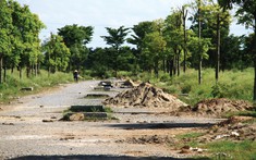 Vành Đai 4 – Điểm Nóng Mới Của Bất Động Sản Hà Nội?