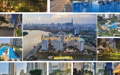 Vì Sao Căn Hộ Đảo Kim Cương Quận 2 Hút Người Mua Ở?