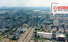 10 Năm Thăng Trầm Của Thị Trường Bất Động Sản Quận Thủ Đức