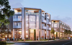 The 9 Stellars Giải Tỏa Cơn Khát Mặt Bằng Bán Lẻ Tại Thành Phố Thủ Đức