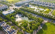 Sắp Ra Mắt Tòa Căn Hộ Cao Cấp Moonlight 1 - Hiện Thực Hóa Giấc Mơ Sống Xanh Của Cư Dân Thủ Đô