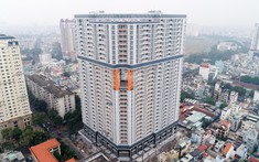 Cập Nhật Giá Chung Cư Quận 10 Mới Nhất Tháng 12/2022