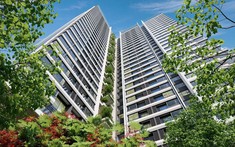 Giá Căn Hộ Tăng Cao, Căn Hộ 50 Năm Tại Hà Nội Lên Ngôi