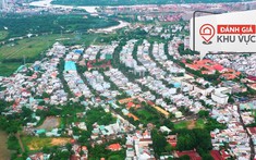 Thị Trường Bất Động Sản Quận 9: Điểm Nóng Phía Đông TP.HCM