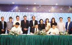 Tân Á Đại Thành Kỳ Vọng Đường Dài Với Bất Động Sản