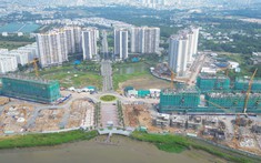 Dự án Mizuki Park: Tiến Độ, Giá Bán Hiện Ra Sao, Khi Nào Bàn Giao?