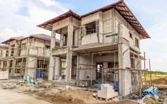 Xây Nhà Xong Mới Xin Giấy Phép Xây Dựng Có Vi Phạm Pháp Luật Không?