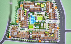 Chi Tiết Mặt Bằng Akari City Theo Giai Đoạn Và Theo Loại Căn Hộ