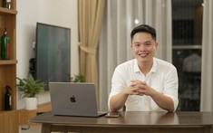 Nghiêm Túc Đầu Tư BĐS, Chàng Trai Trẻ Mua Được Nhà Ở Tuổi 24