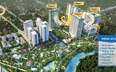 Giá Bán Căn Hộ Topaz Elite Phoenix 1 Bao Nhiêu?