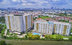 Nhà Vừa Túi Tiền “Ấm Êm” Trong Cuộc Đua Thanh Khoản