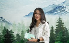 Để trở thành một phiên bản tốt hơn, mẹ đơn thân quyết mua nhà ở riêng