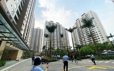 Akari City Bàn Giao Khi Nào? Có Nên Mua Akari City?
