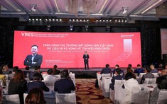 Hội Nghị Bất Động Sản Việt Nam - VRES 2022 Chính Thức Khai Mạc Tại Hà Nội