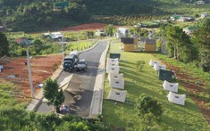Hội Thảo Bất Động Sản Bất Động Sản Cao Nguyên Lâm Đồng