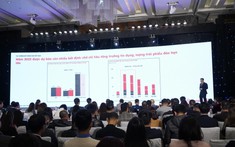 Hội Nghị Bất Động Sản Việt Nam VRES 2022 Chính Thức Khai Mạc Tại TP.HCM