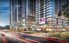 Shophouse Astral City Tối Ưu Hóa Dòng Vốn Nhà Đầu Tư Với 3 Lợi Thế Vượt Trội