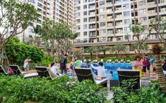 Akari City Giai Đoạn 1 Gồm Những Toà Nào? Tiến Độ? Giá Bán Hiện Tại Ra Sao?