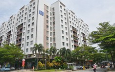 Điều Kiện Mở Bán Chung Cư Cập Nhật Mới Nhất 2023