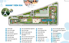 Mặt Bằng One Verandah Có Gì Nổi Bật?