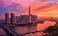 Tổng Hợp Sapphire 2 Saigon Pearl: Quy Mô, Mặt Bằng, Giá Bán, Giá Thuê