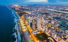 Quy Nhơn – Viên Ngọc Tỏa Sáng Trên Bản Đồ Du Lịch Nghỉ Dưỡng