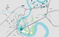 Empire City Địa Chỉ Ở Đâu, Có Tiện Ích Gì Nổi Bật?