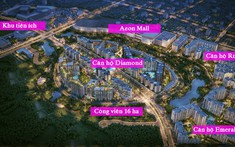 Celadon City Địa Chỉ Ở Đâu? Những Điều Cần Biết Về Dự Án Celadon City