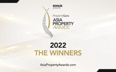 Giải Thưởng BĐS Châu Á PropertyGuru Vinh Danh Các Nhà Phát Triển BĐS Tốt Nhất