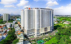 Tiến Độ Dự Án Lavita Charm Mới Nhất Ra Sao?