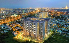 Mặt Bằng Lavita Charm Thủ Đức Bố Trí Ra Sao?
