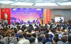 Dự Báo BĐS 2023: Nguồn Vốn Được Tháo Gỡ, Thị Trường Khởi Sắc