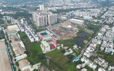 Akari City Giai Đoạn 2 Có Mấy Tòa? Giá Bán, Tiến Độ Hiện Tại Như Thế Nào?