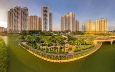 Căn Hộ Mizuki Park Giai Đoạn 3 Có Gì Nổi Bật So Với Các Giai Đoạn Trước?
