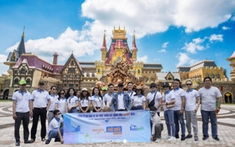 Victory Real - Cầu Nối Đến Bất Động Sản Mơ Ước