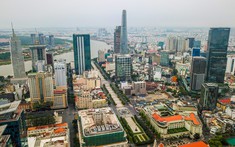 Nhìn Lại 5 Diễn Biến Nổi Bật Của Thị Trường Bất Động Sản 2022