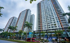 Sóng Đầu Tư Căn Hộ Thoái Trào