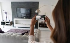 Mẹo Chụp Ảnh Bán Nhà Đẹp Thu Hút Người Mua Tiềm Năng