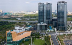 Cập Nhật Tiến Độ Empire City Thủ Thiêm Và Giá Bán, Giá Thuê Hiện Tại