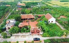 Biệt Phủ Là Gì? Biệt Phủ Và Biệt Thự Có Giống Nhau Không?
