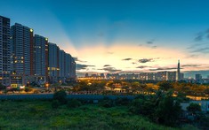 The Sun Avenue Địa Chỉ Ở Đâu? Kết Nối Thuận Tiện Không?