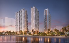 Nhà Đầu Tư Săn Tìm Cơ Hội Từ Các Dự Án Mới Ra Mắt Tại “Quận Ocean”