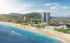 Cadia Quy Nhon Hiện Thực Hóa Trải Nghiệm Chuẩn Quốc Tế Tại Quy Nhơn
